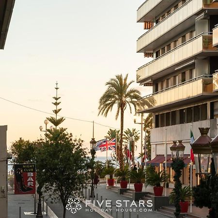 Studio Massenet Five Stars Holiday House Nice Exteriör bild