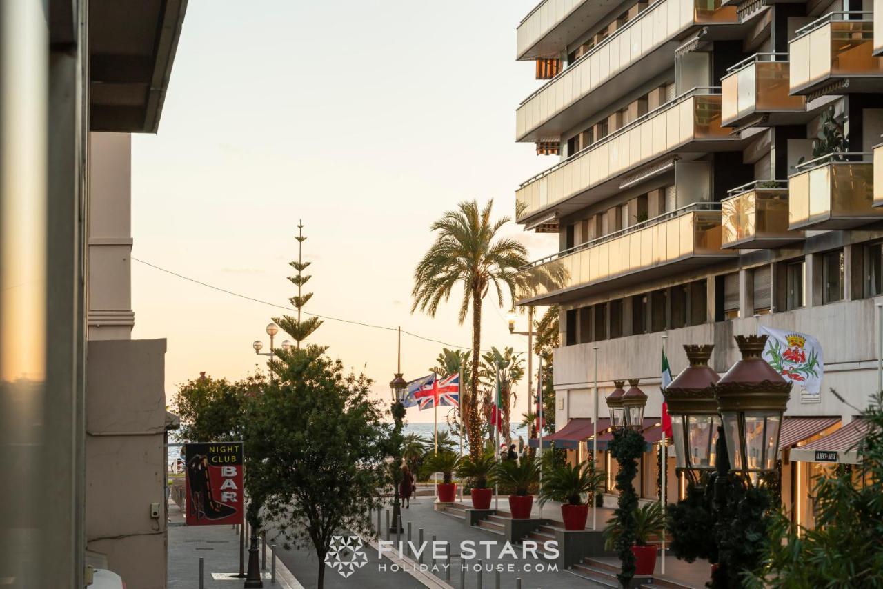 Studio Massenet Five Stars Holiday House Nice Exteriör bild
