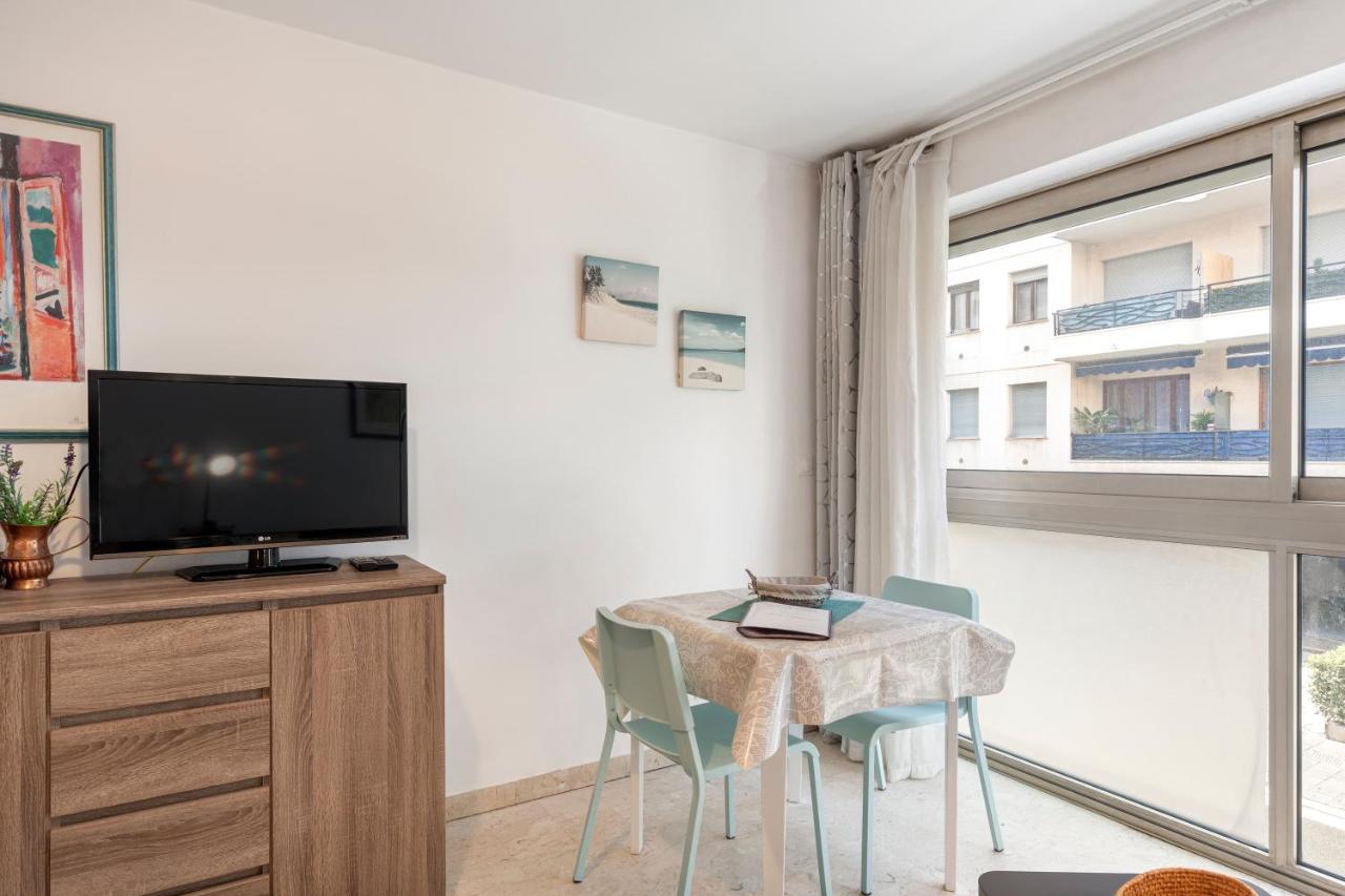 Studio Massenet Five Stars Holiday House Nice Exteriör bild